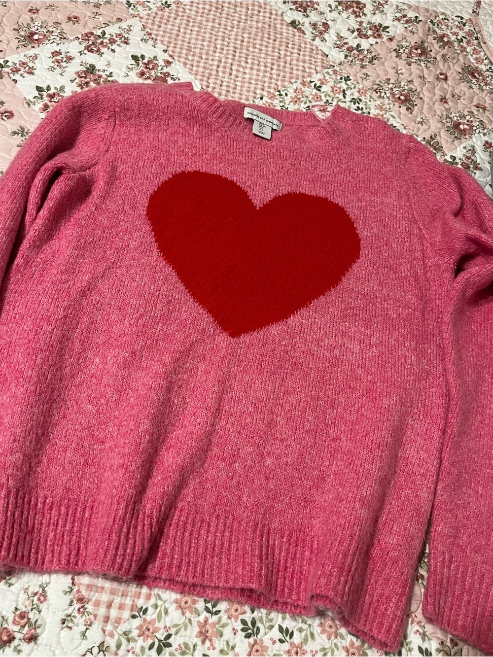 Women’s sweater